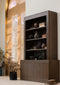 BePureHome Yumi Buffetkast - Geborsteld Grenen - Umber - 230x146x46