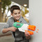 NERF Super Soaker Hydro Frenzo - Waterpistool
