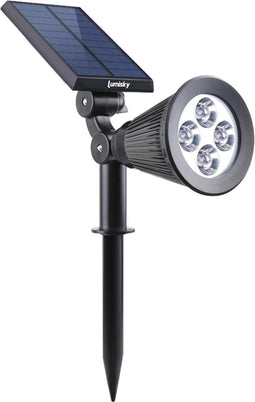 Lumisky Spiky W34, IP44, 420 mm