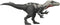Mattel Jurassic World Rebirth - Action Figure Chilantaisaurus 35 cm - Multi