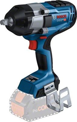 Bosch GDS 18V-1000 Professional - Slagmoer - 1.000 Nm - Koolborstelloos