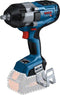 Bosch GDS 18V-1000 Professional - Slagmoer - 1.000 Nm - Koolborstelloos