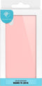 iMoshion Hoesje Geschikt voor Huawei Y5 (2019) Hoesje Siliconen - iMoshion Color Backcover - Roze