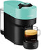 Krups Vertuo POP XN9204 - Koffiecupmachine - 4 koffiegroottes - Aqua Mint