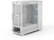 Fractal Design Epoch - Midi Tower PC - ATX Micro-ATX Mini-ITX - Wit