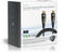Nedis CVBG3400BK1000 - Actieve Optische Kabel AOC - HDMI naar HDMI - 10m - Zwart