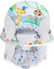 Bright Starts Safari Fun - Baby Hangmat - Vibratie - Multicolour