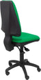 Bureaustoel Elche sincro bali P&C SBALI15 Groen