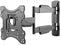 Stell SHO 7530 - Mobiele TV-standaard - Geschikt voor 23-42 inch - Draai- en kantelbaar