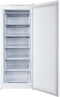 Beko RFSA210K40WN - Vriezer - 210 liter opslagcapaciteit