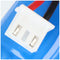 Household robot battery to replace Hurricane 8877731412181 - 2000mAh 3.6V NiMH