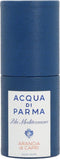 Uniseks Parfum Blu mediterraneo Arancia Di Capri Acqua Di Parma 8028713570261 EDT (30 ml) Blu Mediterraneo Arancia Di Capri 30 m