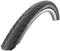 Schwalbe Buitenband Silento 28 X 1.75 (47-622) Draadband Zwart