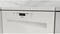 Whirlpool W2FHD624 - Vaatwasser 60cm - 14 couverts - 44dB - Wit