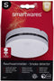 Smartwares FSM-12300 - Rookmelder - 10 Jaar batterij - 85 dB - VDS gecertificeerd - Q Label