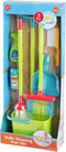 Play Schoonmaak Speelset, 9dlg..