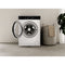 OK OWM 7112 A INV - Wasmachine - 7 Kg - 1400 Tpm - Twinjet Technologie - Wit