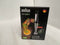 Braun MQ 7000X - Staafmixer - ACTIVEBlade technologie - Grijs Zwart