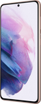 Samsung Galaxy S21 - Smartphone - 5G - 128GB opslag - Paars