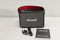 Marshall Kilburn II - Draagbare Bluetooth Speaker - 20+ uur speeltijd - Zwart