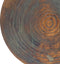 Light & Living Garas ornament op voet Ø35x51 cm - vurig brons-mat zwart