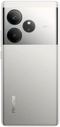 Realme GT 6 - Smartphone - 16GB RAM - 512GB opslag - Zilver