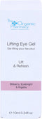 The Organic Pharmacy - Lifting Eye Gel - 10 ml