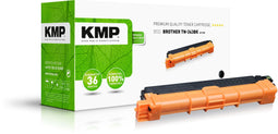 KMP 1268,0000 - Toner - 1000 pagina's - Zwart