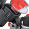 Scheppach KS1200 - Kettingzaagslijper - 220W Ø100 mm
