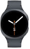 Samsung Galaxy Watch 8 - Smartwatch - 40 mm - Graphite