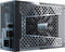 Seasonic Prime PX-2200 - ATX Voeding - 2200 W 80 Plus Platinum - Zwart