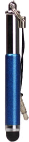 Stylus touchscreen pen - uitschuifbaar