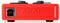 Akai LPD8 MKII - MIDI Pad Controller - USB-bus powered - 390g