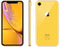 Apple iPhone XR - Smartphone - A12 Bionic - 128GB - Geel