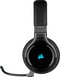 Corsair Virtuoso RGB Wireless - Gaming Headset - 7.1 Surround Sound - Zwart
