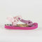 Kindersandalen Gabby's Dollhouse Roze Schoenmaat 24