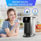 CuisineKing Heetwaterdispenser V2 - Warm Waterdispenser 4L - Touch Display 2600W - Zilver