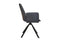 Feel Furniture - Eetkamerstoel - Vince - Grijs