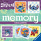 Ravensburger - memory® Stitch - Geheugenspel - 72 kaartjes (36 paren) - Vanaf 4 jaar