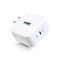 Urban Factory GSC10UF - Wandlader USB-C 100W - Wit