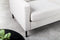 Furntastik 3 zits bank CL L+R, stof Valente, V920 naturel
