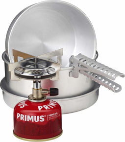 Primus Alu kookset Mimer