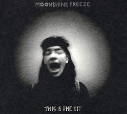 This Is The Kit - Moonshine Freeze - LP - Alternatieve folk (2017)
