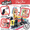Educa Borras My Model Design Pop Star Pop Veelkleurig 6-9 Years