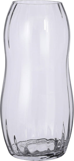 Mica Decorations Mesa Vaas - 29x29x65 cm - Glas