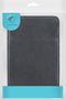 imoshion E-reader Hoesje - Geschikt voor Kobo Clara HD - Stand Flipcase - Zwart