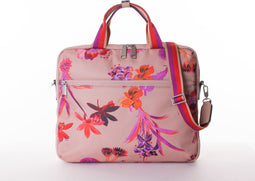 Oilily-Laptop Tas 13'' Sand Beach-size-os