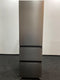 Haier HTR3518ENMX - Koelkast - 3D 55 Serie - Energieklasse E