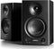 Edifier MR4 - Studio Monitor - 4-inch woofer 1-inch tweeter - Zwart