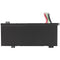 Battery suitable for notebooks from Medion Machenike Schenker etc. 11.4V 4000mAh Li-Polymer